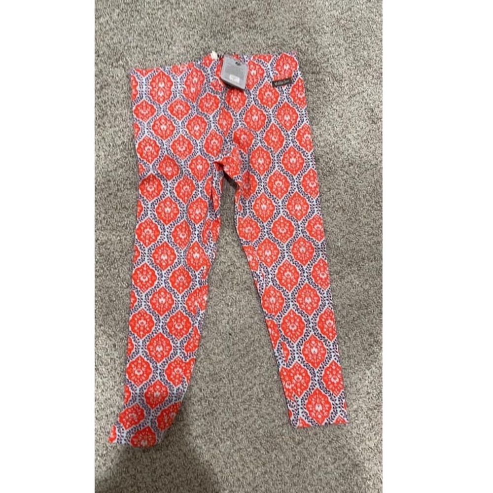 Matilda Jane leggings size S nwt